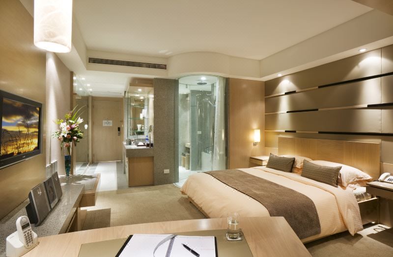 accommodation
